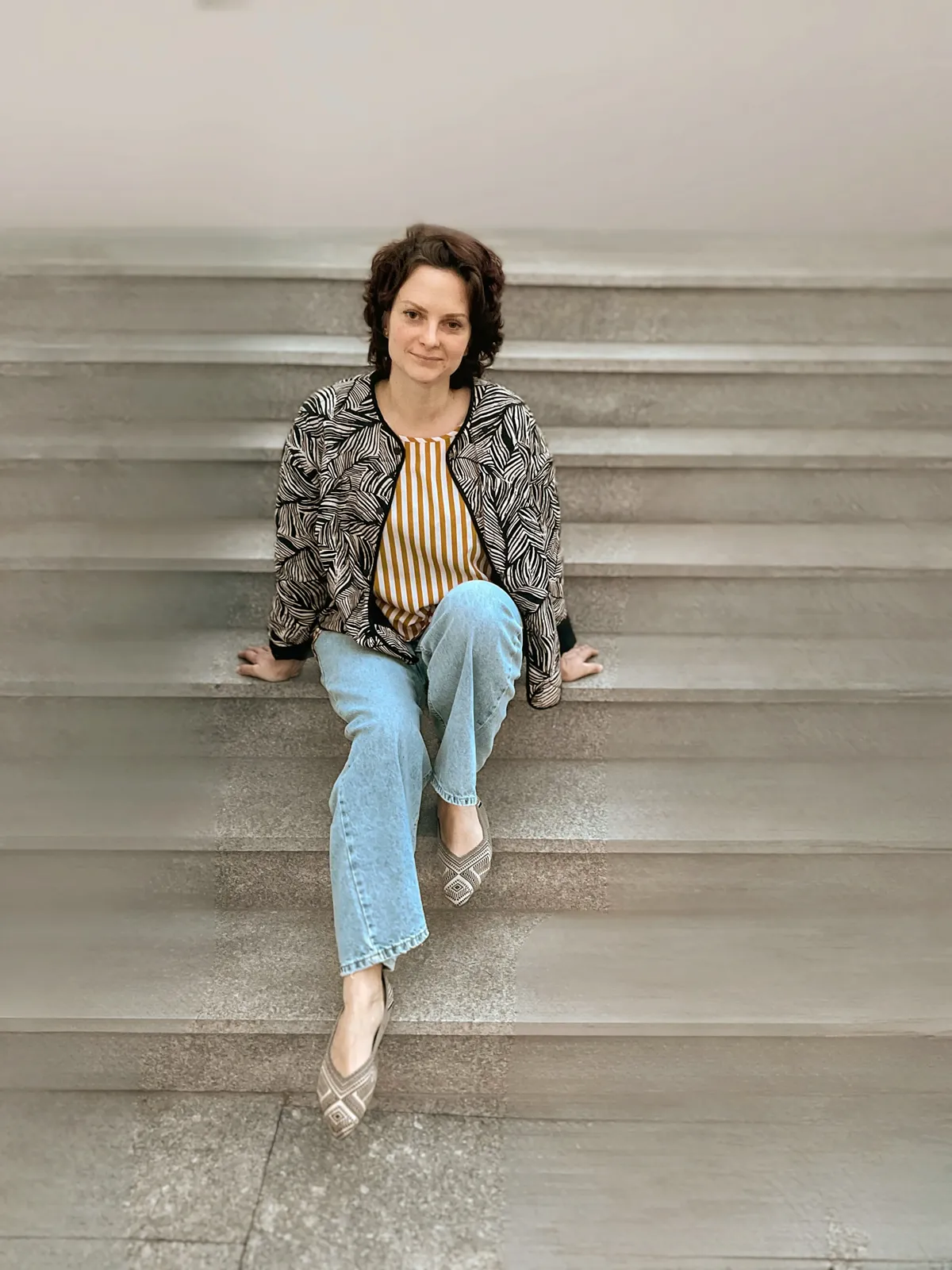 Małgorzata Sarnacka